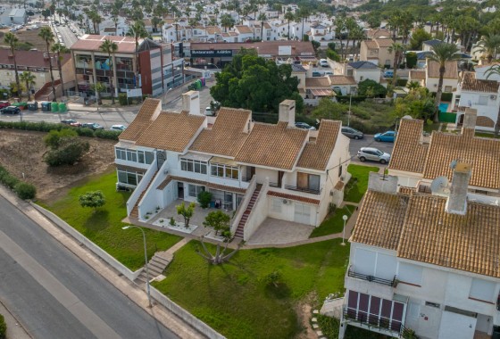 Reventa - Bungalow - Orihuela Costa - Villamartín