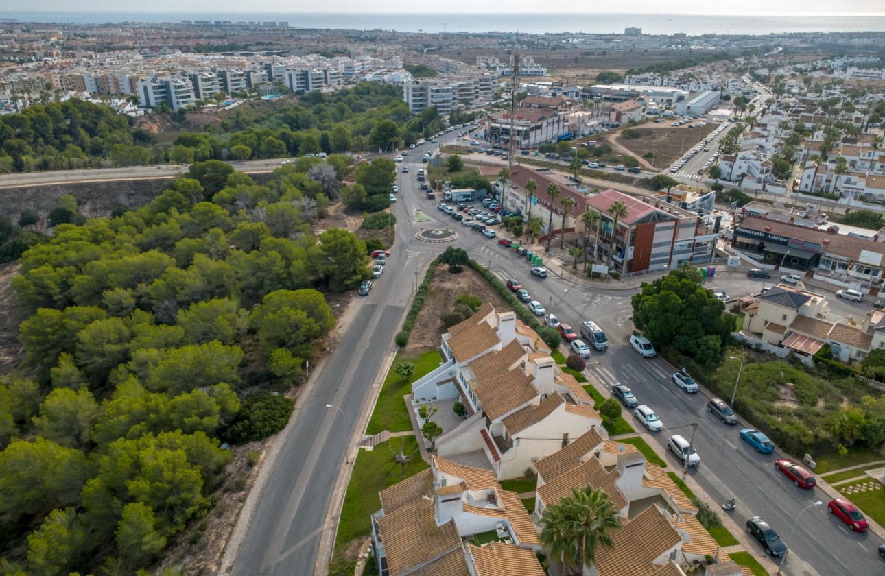 Reventa - Bungalow - Orihuela Costa - Villamartín