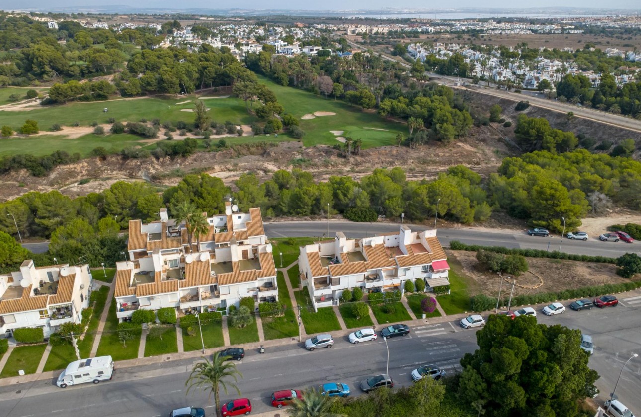 Reventa - Bungalow - Orihuela Costa - Villamartín