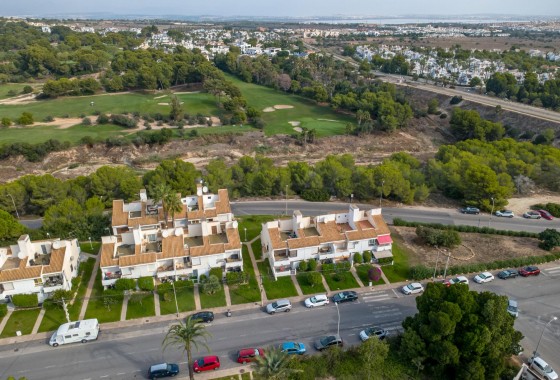 Reventa - Bungalow - Orihuela Costa - Villamartín