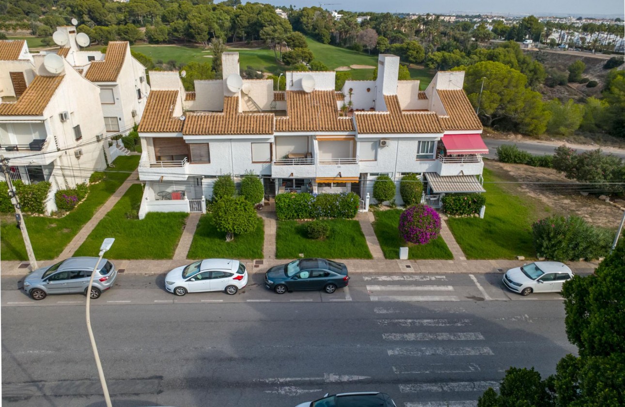 Reventa - Bungalow - Orihuela Costa - Villamartín