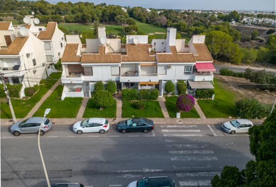 Reventa - Bungalow - Orihuela Costa - Villamartín