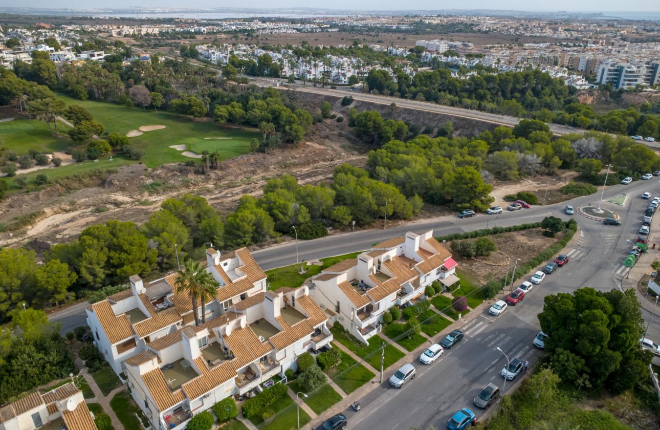 Reventa - Bungalow - Orihuela Costa - Villamartín