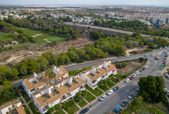 Reventa - Bungalow - Orihuela Costa - Villamartín