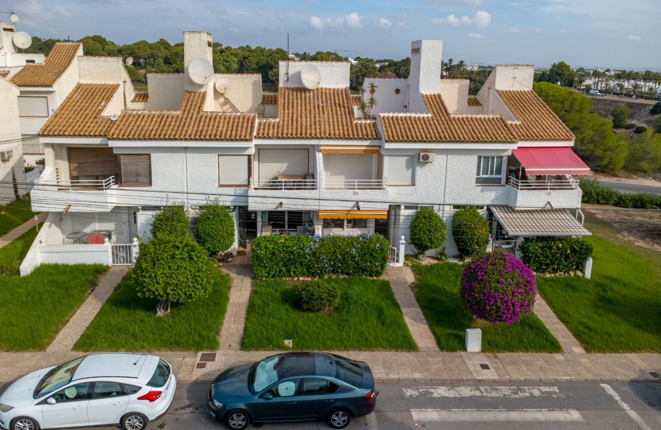 Reventa - Bungalow - Orihuela Costa - Villamartín
