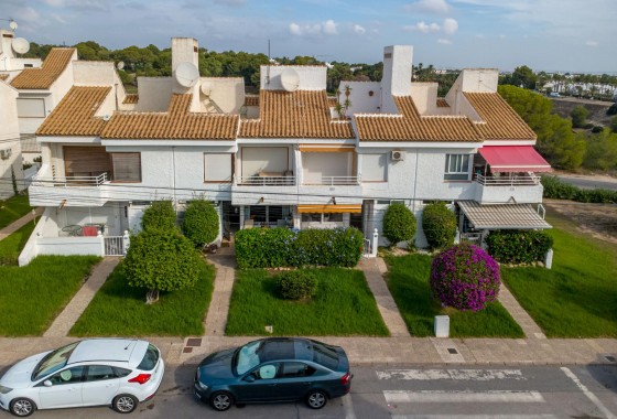 Reventa - Bungalow - Orihuela Costa - Villamartín