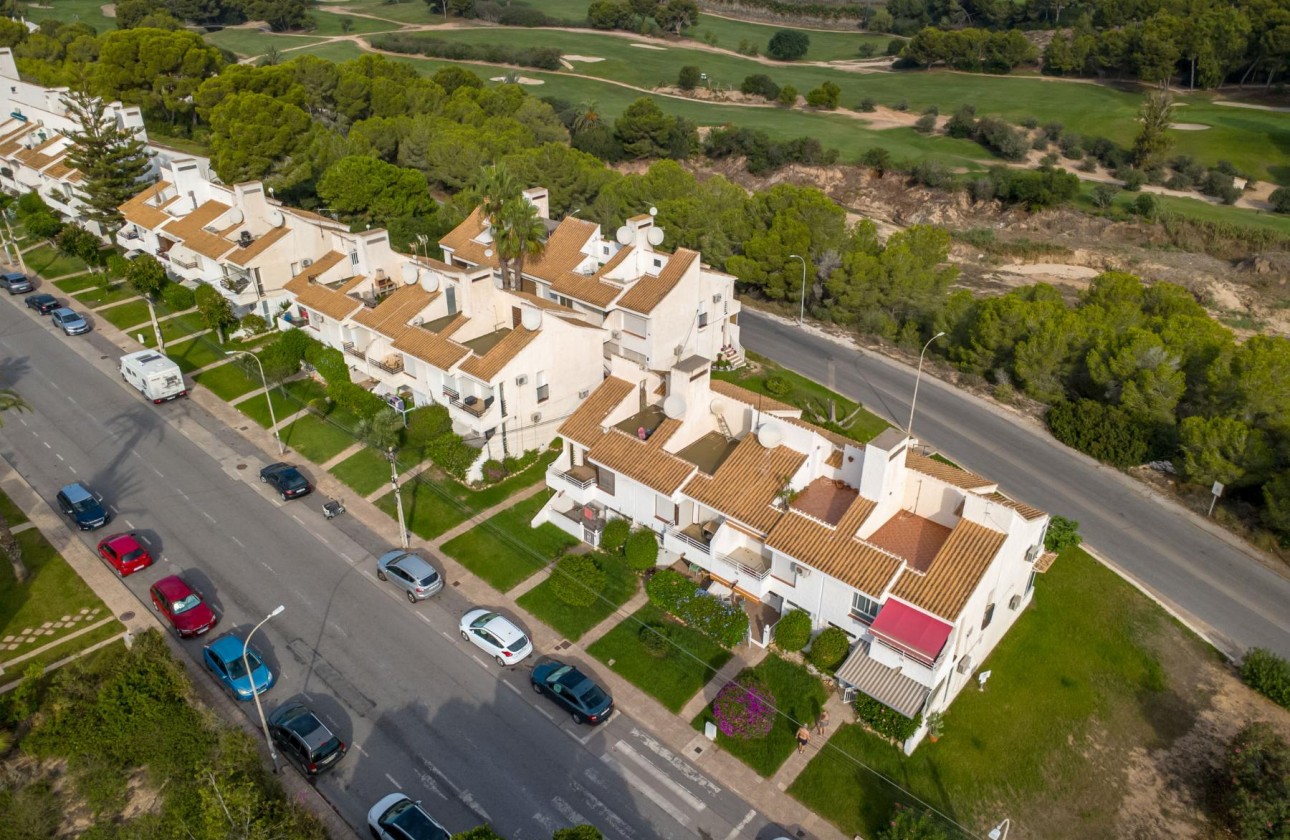 Reventa - Bungalow - Orihuela Costa - Villamartín
