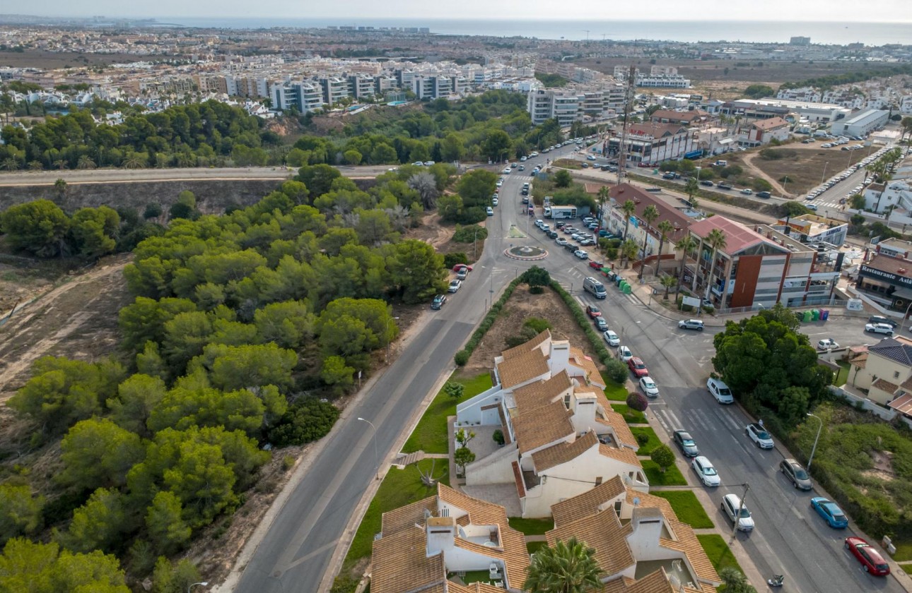 Reventa - Bungalow - Orihuela Costa - Villamartín