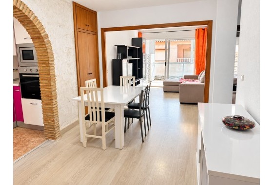 Reventa - Apartamento / piso - Torrevieja - playa de los naufragos