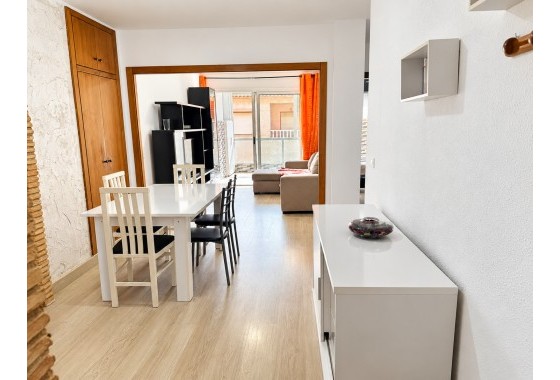 Reventa - Apartamento / piso - Torrevieja - playa de los naufragos
