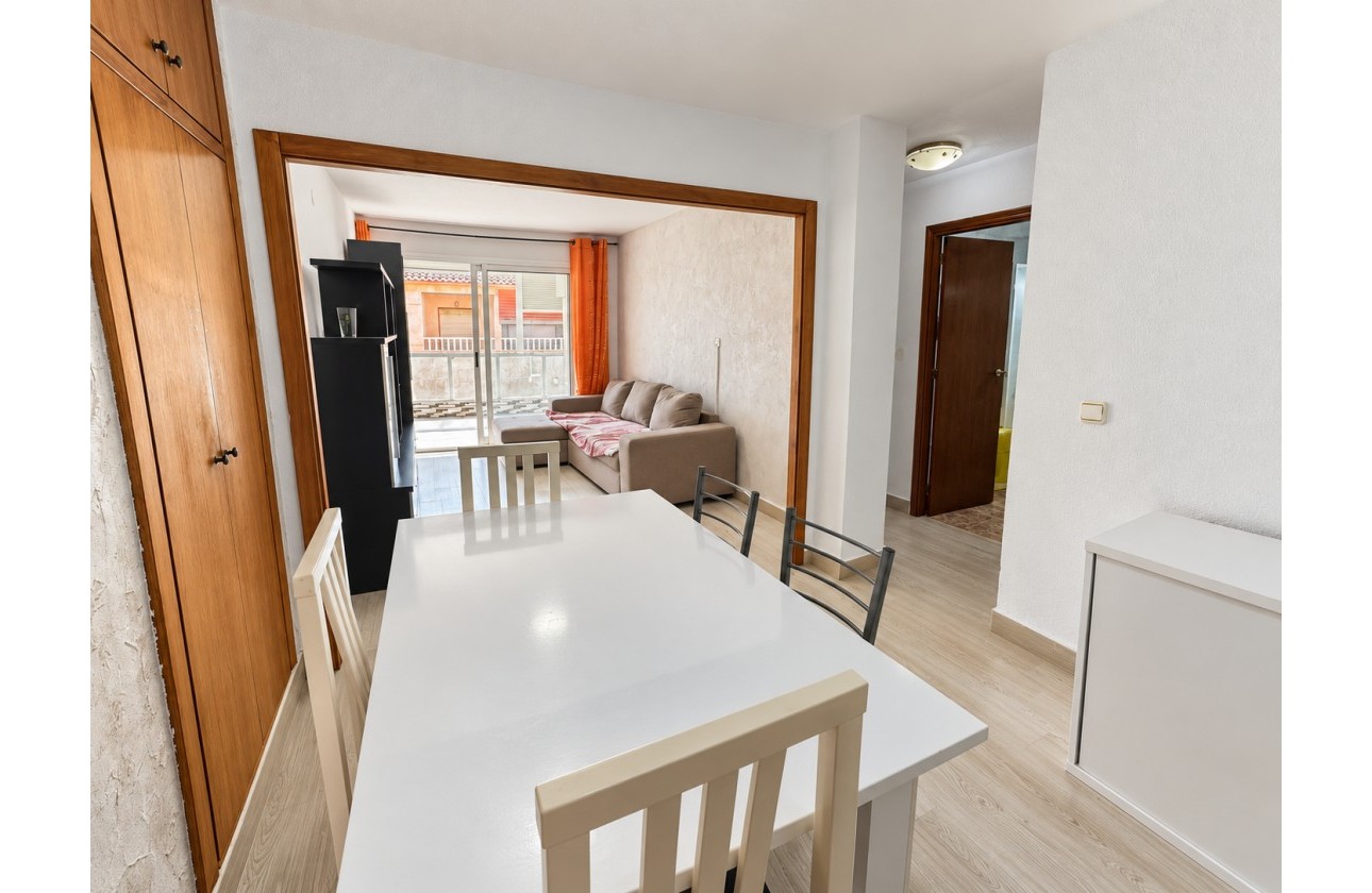 Reventa - Apartamento / piso - Torrevieja - playa de los naufragos