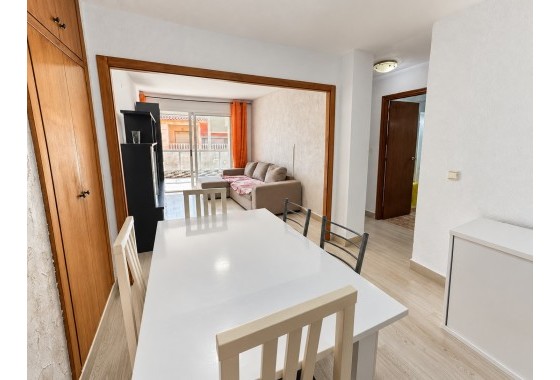 Reventa - Apartamento / piso - Torrevieja - playa de los naufragos