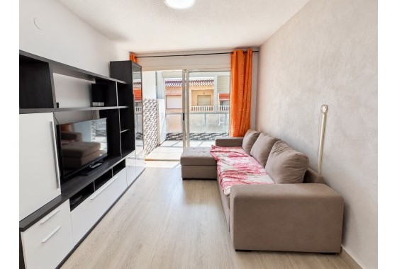 Reventa - Apartamento / piso - Torrevieja - playa de los naufragos