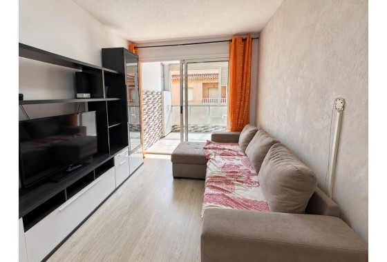 Reventa - Apartamento / piso - Torrevieja - playa de los naufragos
