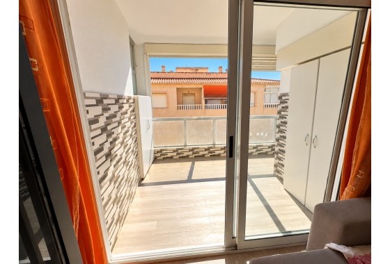 Reventa - Apartamento / piso - Torrevieja - playa de los naufragos