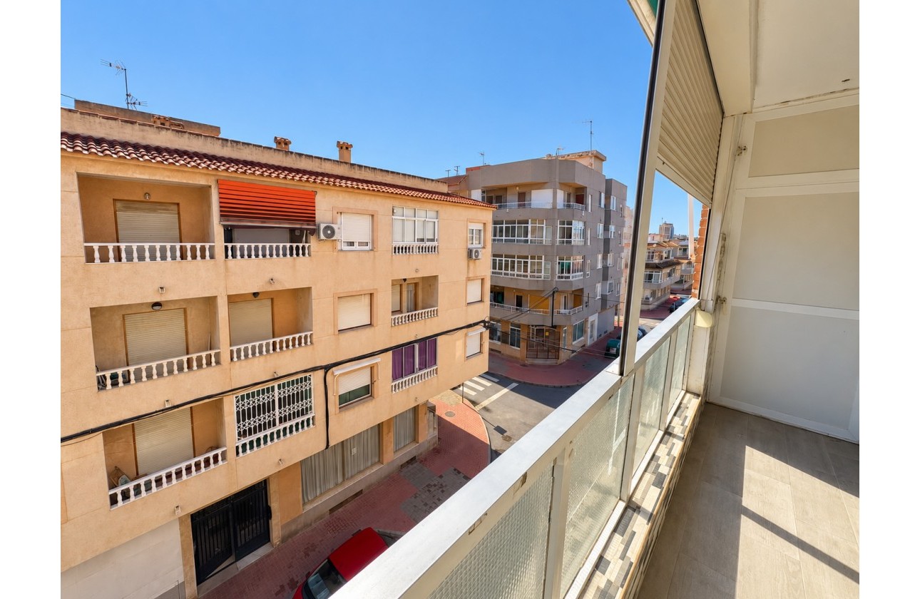 Reventa - Apartamento / piso - Torrevieja - playa de los naufragos