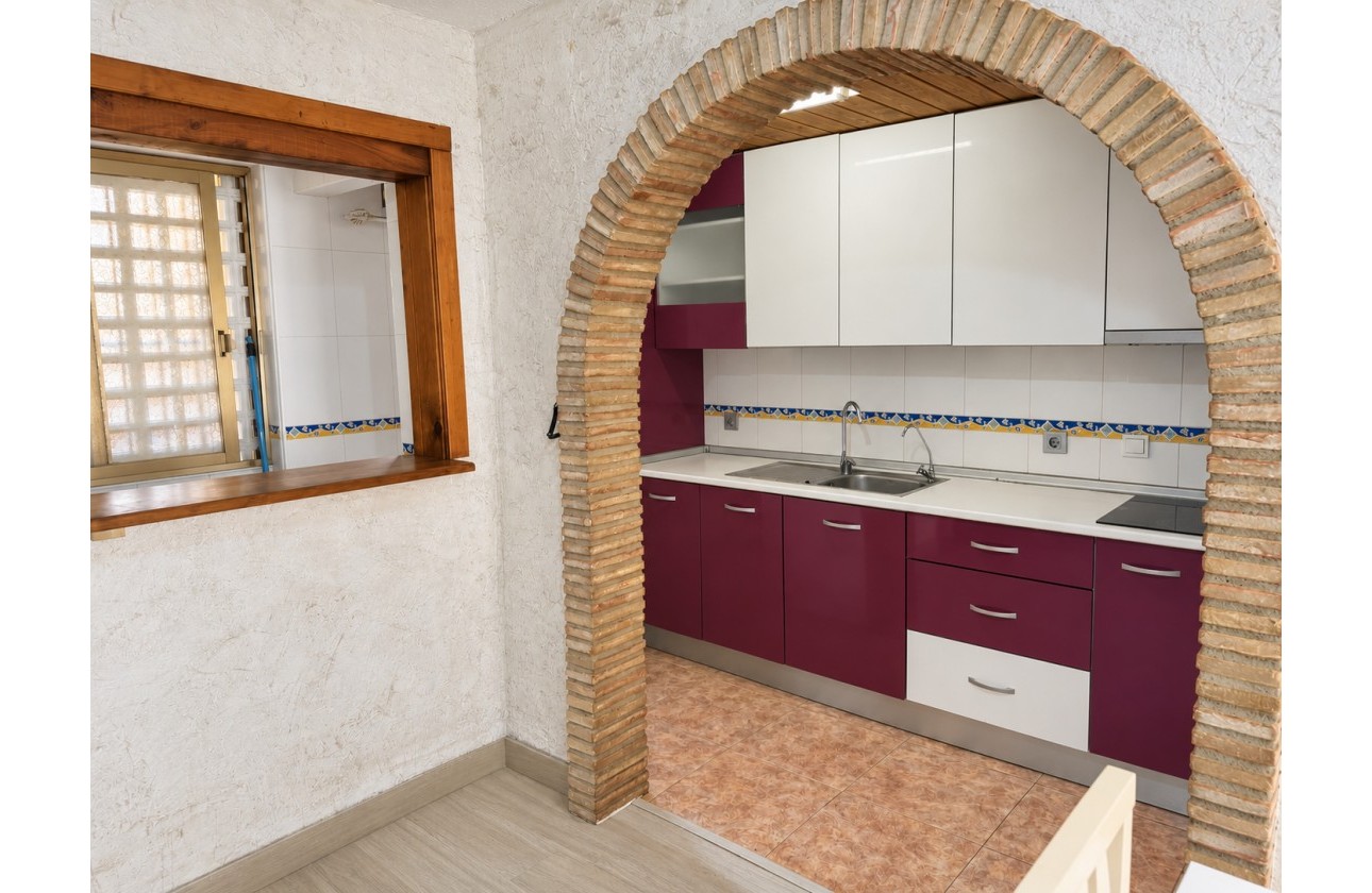 Reventa - Apartamento / piso - Torrevieja - playa de los naufragos
