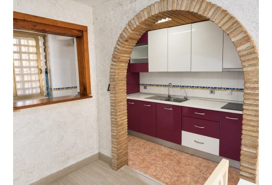 Reventa - Apartamento / piso - Torrevieja - playa de los naufragos