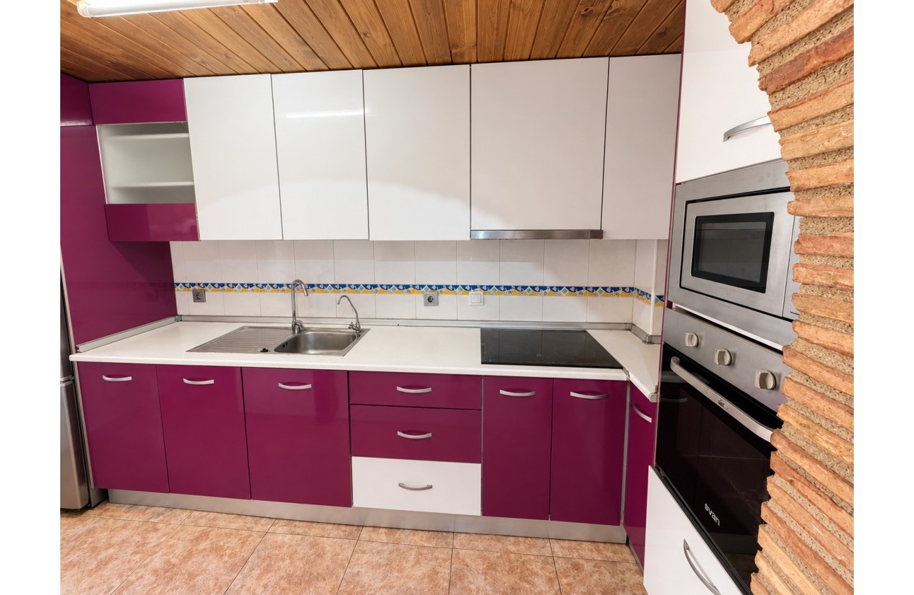 Reventa - Apartamento / piso - Torrevieja - playa de los naufragos