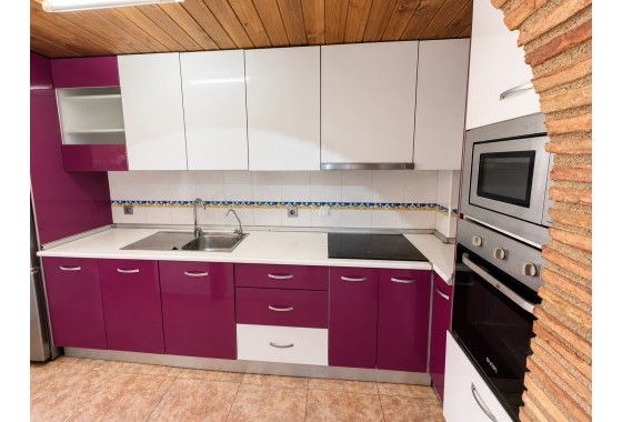 Reventa - Apartamento / piso - Torrevieja - playa de los naufragos