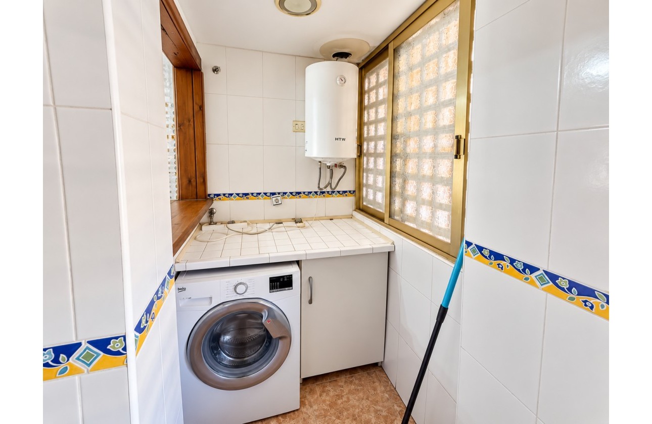 Reventa - Apartamento / piso - Torrevieja - playa de los naufragos