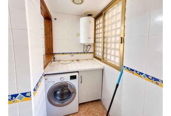 Reventa - Apartamento / piso - Torrevieja - playa de los naufragos