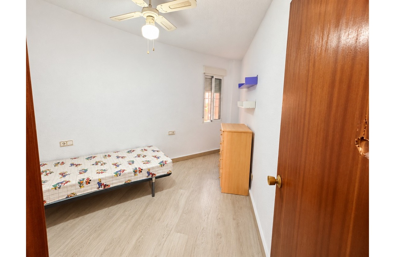Reventa - Apartamento / piso - Torrevieja - playa de los naufragos