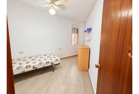 Reventa - Apartamento / piso - Torrevieja - playa de los naufragos