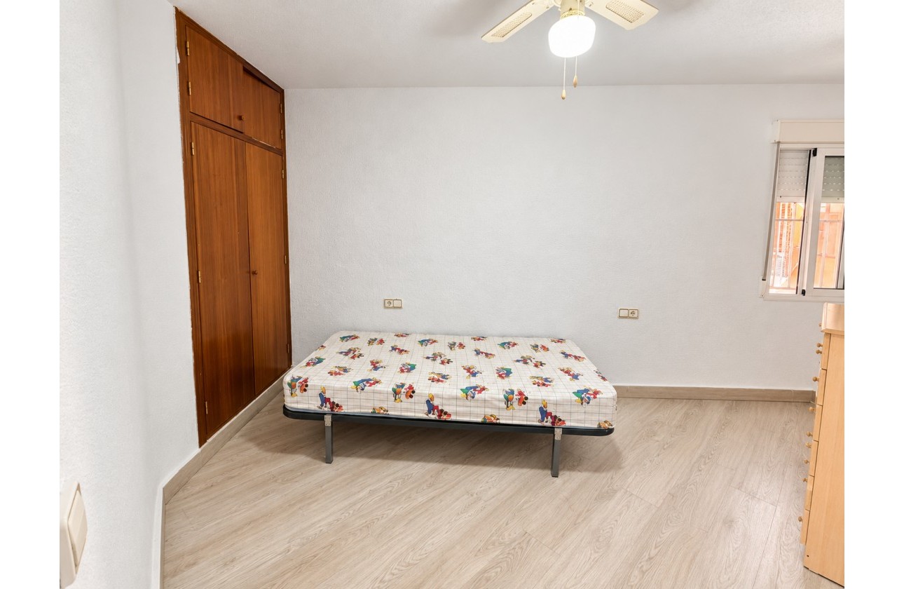 Reventa - Apartamento / piso - Torrevieja - playa de los naufragos