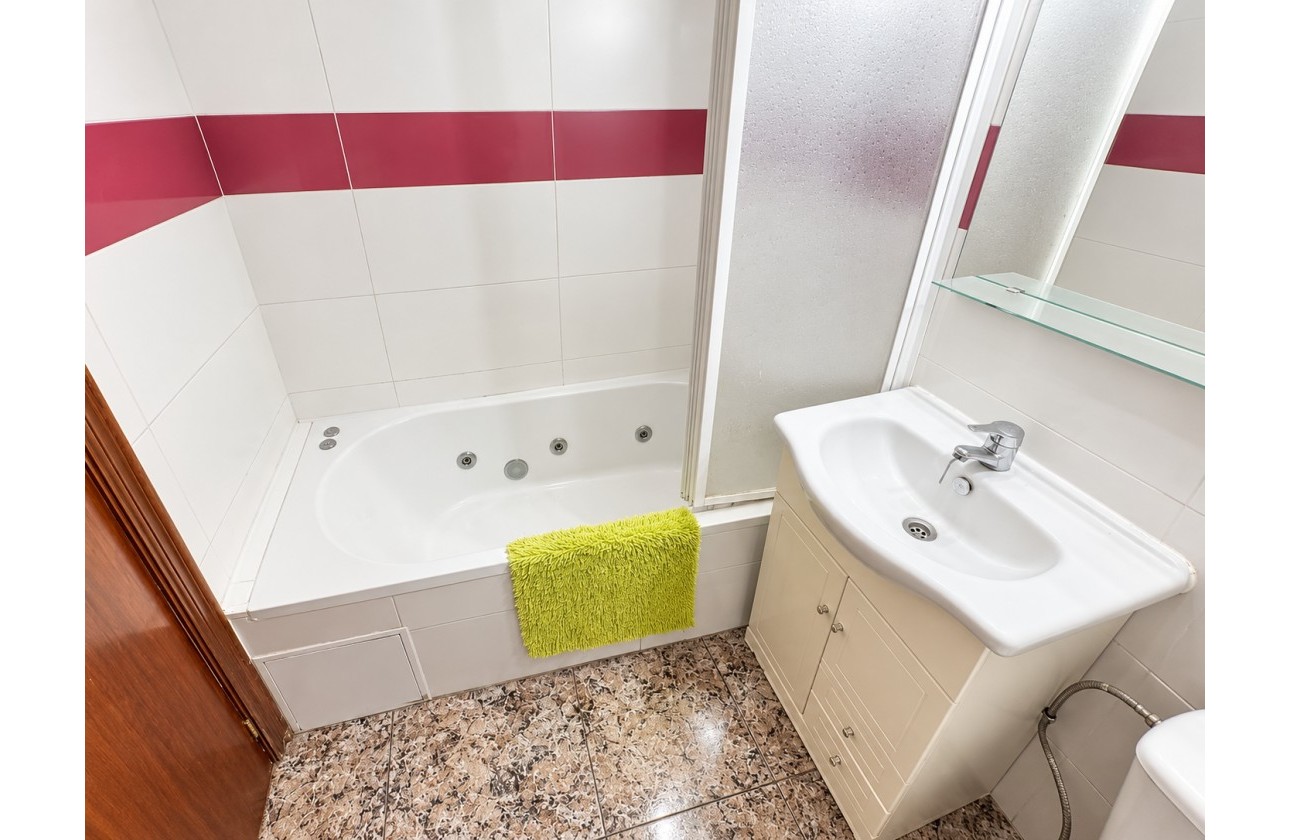 Reventa - Apartamento / piso - Torrevieja - playa de los naufragos