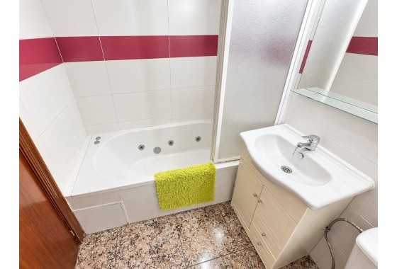 Reventa - Apartamento / piso - Torrevieja - playa de los naufragos