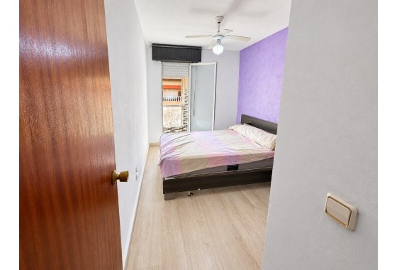 Reventa - Apartamento / piso - Torrevieja - playa de los naufragos