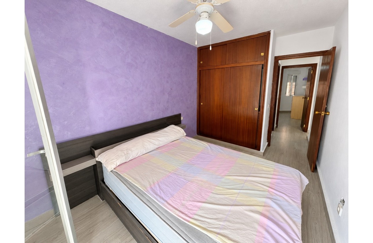 Reventa - Apartamento / piso - Torrevieja - playa de los naufragos