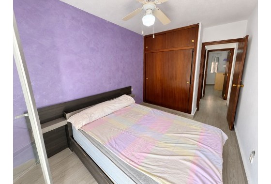 Reventa - Apartamento / piso - Torrevieja - playa de los naufragos
