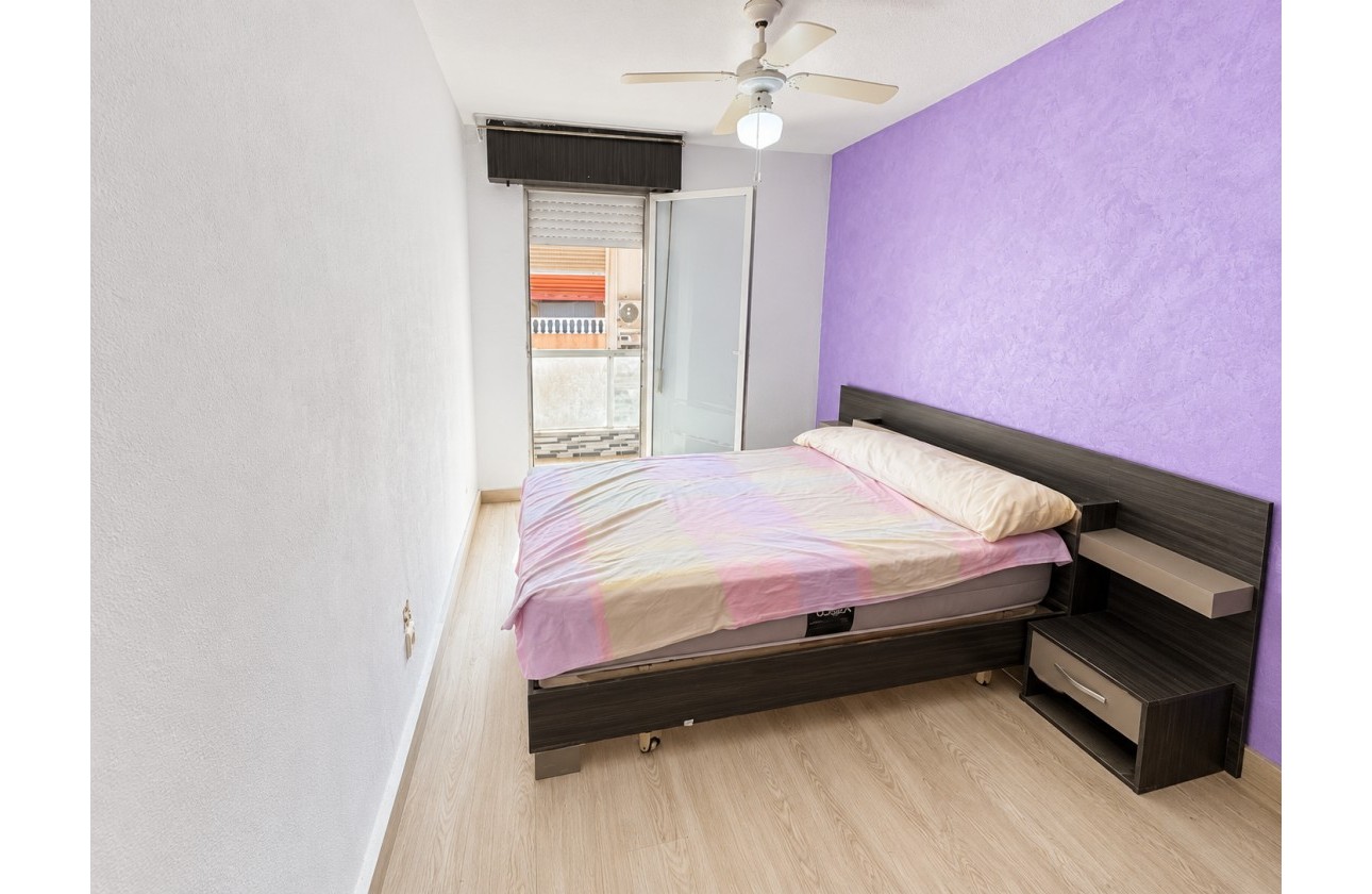 Reventa - Apartamento / piso - Torrevieja - playa de los naufragos