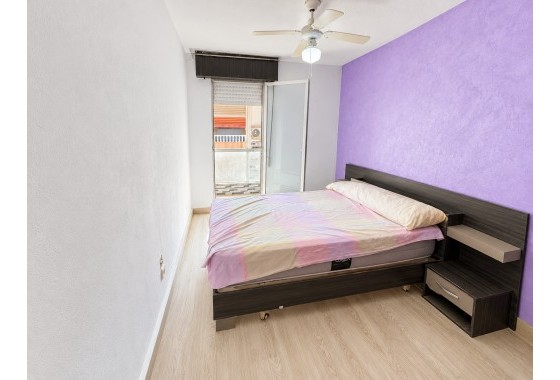 Reventa - Apartamento / piso - Torrevieja - playa de los naufragos