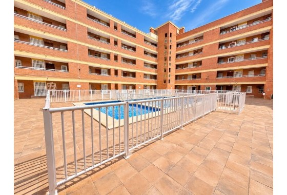 Reventa - Apartamento / piso - Torrevieja - playa de los naufragos