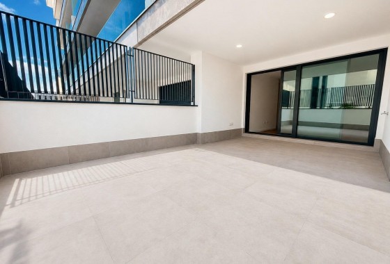 Reventa - Apartamento / piso - Dehesa de campoamor - Campoamor