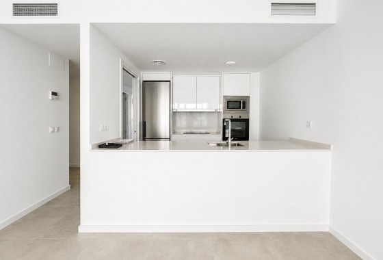 Reventa - Apartamento / piso - Dehesa de campoamor - Campoamor