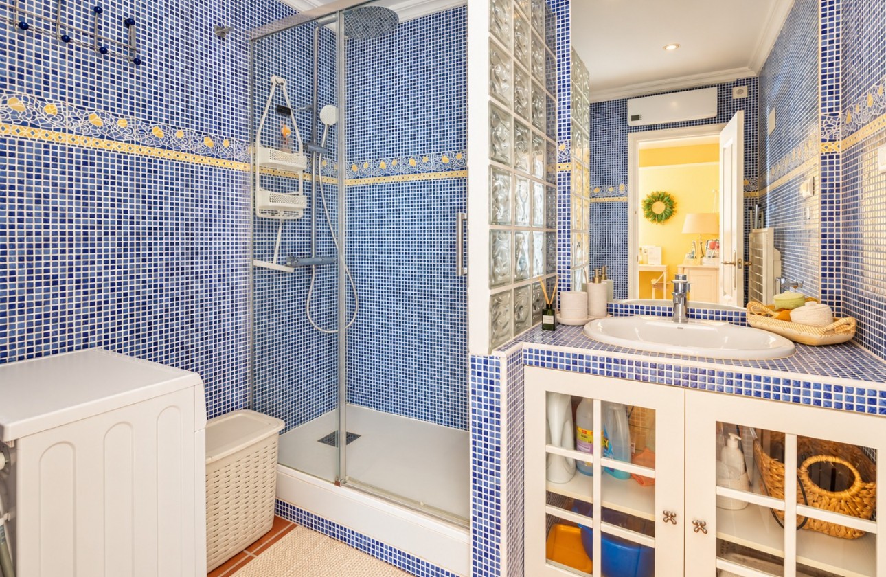 Resale - Apartment / flat - Orihuela Costa - Campoamor