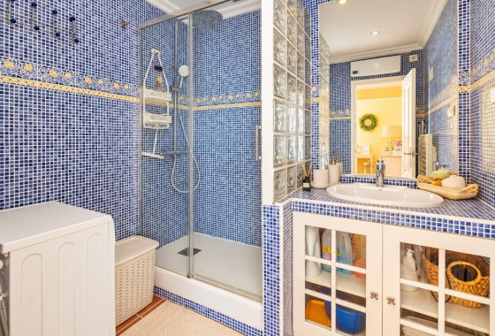 Resale - Apartment / flat - Orihuela Costa - Campoamor