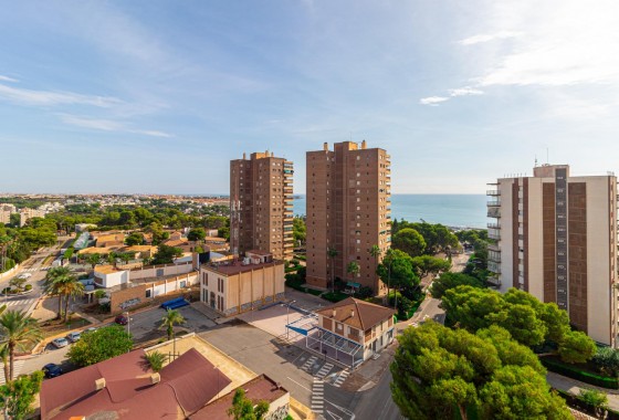 Resale - Apartment / flat - Orihuela Costa - Campoamor