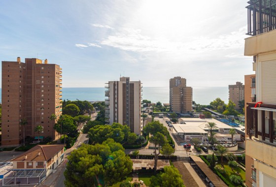 Resale - Apartment / flat - Orihuela Costa - Campoamor