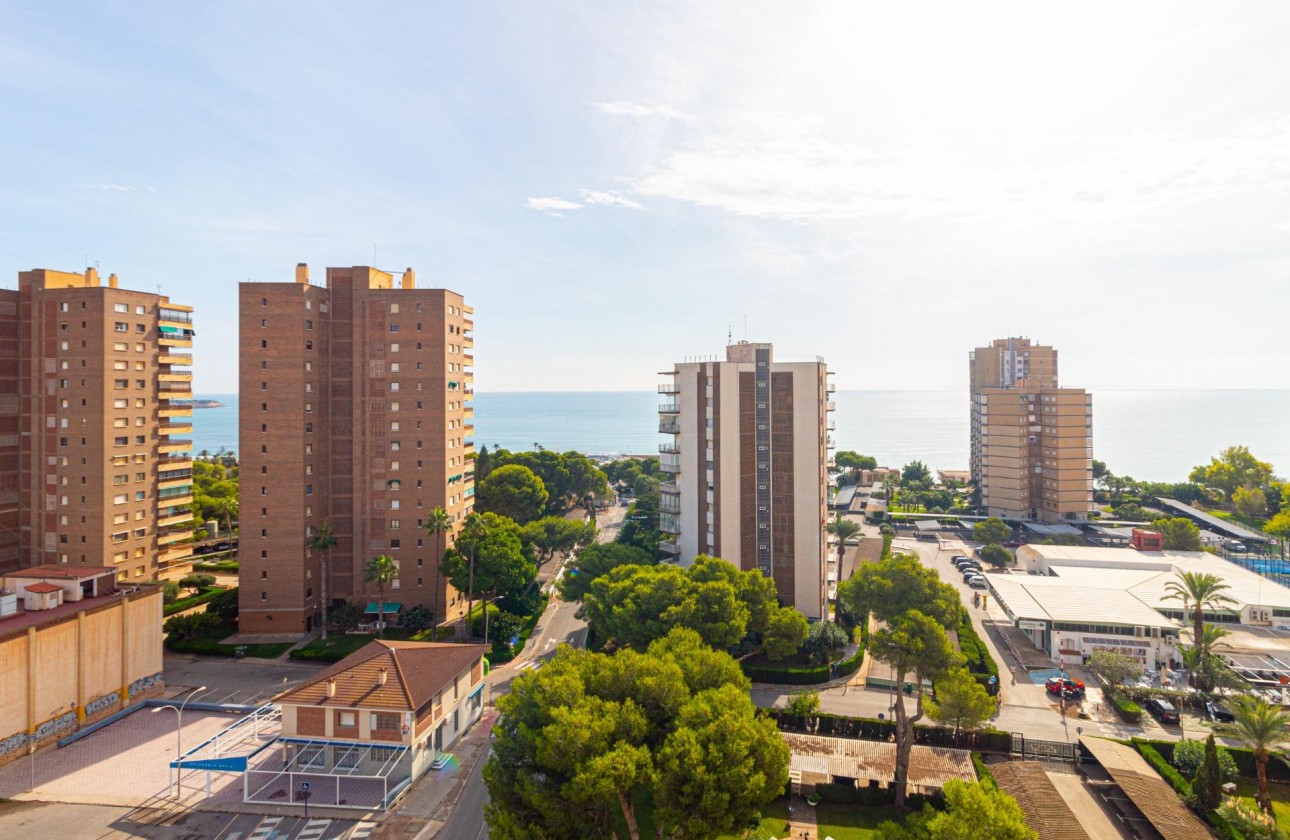 Resale - Apartment / flat - Orihuela Costa - Campoamor