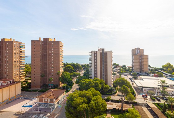 Resale - Apartment / flat - Orihuela Costa - Campoamor