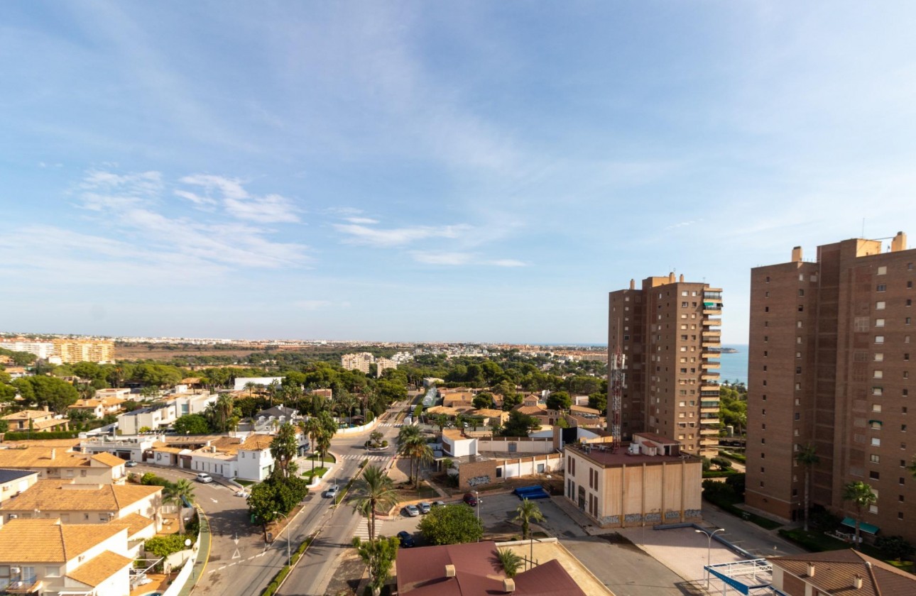 Resale - Apartment / flat - Orihuela Costa - Campoamor