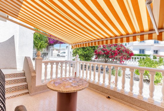 Reventa - Chalet - Rojales - Centro de la Ciudad Quesada