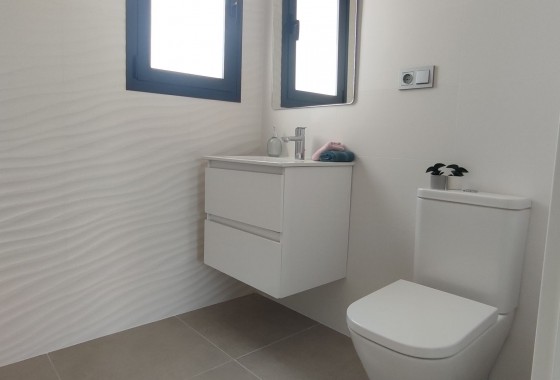 New Build - Villa - Calasparra