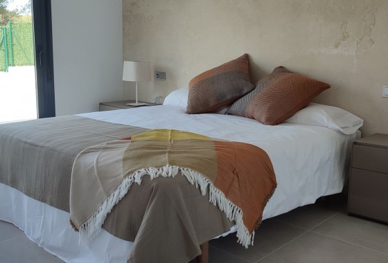 New Build - Villa - Calasparra