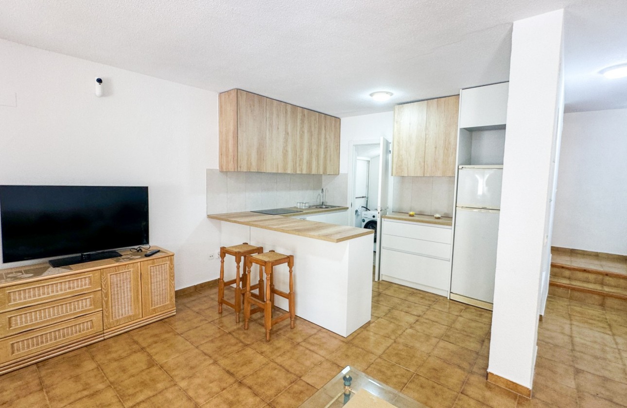 Resale - Villa - Orihuela Costa - Costa Blanca